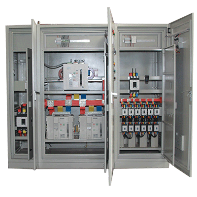 Tủ Tụ Bù Công Suất Phản Kháng Tủ Tụ Bù Công Suất Phản Kháng